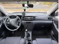 TOYOTA COROLLA 2003 - 7