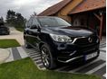 SSANGYONG REXTON 2019/7 - 2