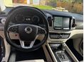 SSANGYONG REXTON 2019/7 - 8