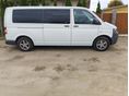 VOLKSWAGEN TRANSPORTER 2.0 TDI