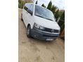 VOLKSWAGEN TRANSPORTER 2010/1 - 3