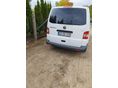 VOLKSWAGEN TRANSPORTER 2010/1 - 7