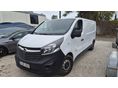 OPEL VIVARO 2015/11 - 1