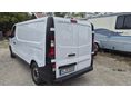 OPEL VIVARO 2015/11 - 4