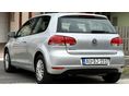 VOLKSWAGEN GOLF VI 2010 - 2