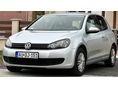 VOLKSWAGEN GOLF VI 2010 - 3