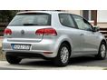 VOLKSWAGEN GOLF VI 2010 - 4