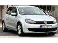 VOLKSWAGEN GOLF VI 2010 - 1