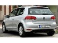 VOLKSWAGEN GOLF VI 2010 - 5