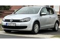 VOLKSWAGEN GOLF VI 2010 - 6