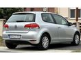 VOLKSWAGEN GOLF VI 2010 - 7