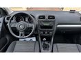 VOLKSWAGEN GOLF VI 2010 - 8