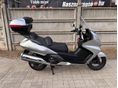 HONDA FJS 400 SILVER WING 2006 - 1