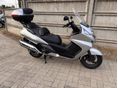 HONDA FJS 400 SILVER WING 2006 - 2