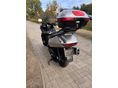 HONDA FJS 400 SILVER WING 2006 - 4