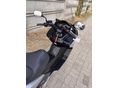 HONDA FJS 400 SILVER WING 2006 - 6