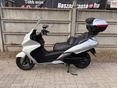 HONDA FJS 400 SILVER WING 2006 - 7