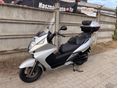 HONDA FJS 400 SILVER WING 2006 - 8