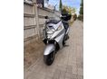 HONDA FJS 400 SILVER WING 2006 - 10