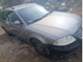 VOLKSWAGEN PASSAT V 2001/8 - 1