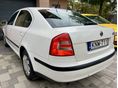 SKODA OCTAVIA 2007/1 - 4