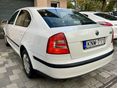 SKODA OCTAVIA 2007/1 - 4
