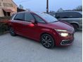 CITROEN C4 SPACETOURER 2017/8 - 3