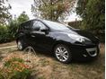 RENAULT SCENIC 2012 - 2