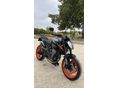 KTM 790 DUKE 2020/8 - 1