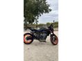 KTM 790 DUKE 2020/8 - 2