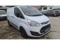 FORD TRANSIT 2017/3 - 1
