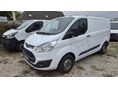 FORD TRANSIT 2017/3 - 2