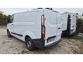 FORD TRANSIT 2017/3 - 3