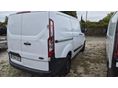FORD TRANSIT 2017/3 - 4