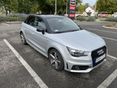 AUDI A1 2014/1 - 1