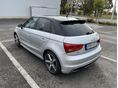 AUDI A1 2014/1 - 4