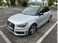 AUDI A1 2014/1 - 2