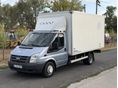 FORD TRANSIT 2008/10 - 1