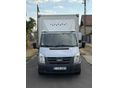 FORD TRANSIT 2008/10 - 2