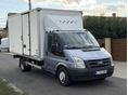 FORD TRANSIT 2008/10 - 3
