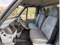 FORD TRANSIT 2008/10 - 7