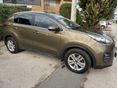 KIA SPORTAGE 1.6 GDI LX Exclusive