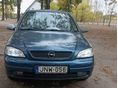 OPEL ASTRA G 1.7 DIT Comfort