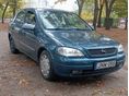 OPEL ASTRA G 2003 - 2