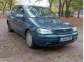 OPEL ASTRA G 2003 - 4
