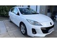 MAZDA 3 2013/2 - 1
