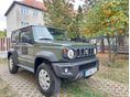SUZUKI JIMNY 2021/10 - 1