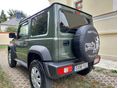 SUZUKI JIMNY 2021/10 - 2