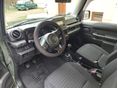 SUZUKI JIMNY 2021/10 - 3