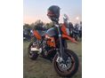 KTM 990 SUPERMOTO 2008/4 - 3